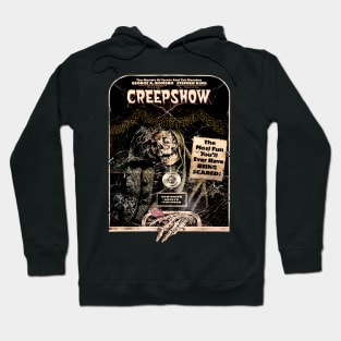 creepshow Hoodie